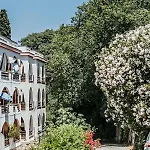 Διαμέρισμα Nuovo3 *