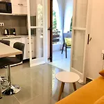 Διαμέρισμα Nuovo3 *
