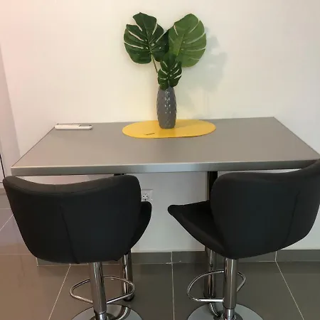Nuovo3 Apartamento