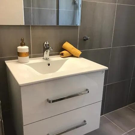 Apartamento Nuovo3 Corfu (city)