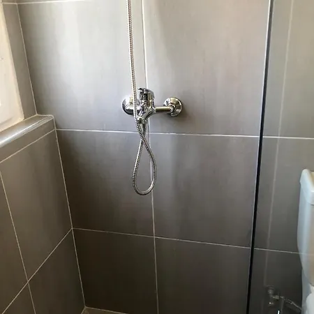Nuovo3 Apartamento