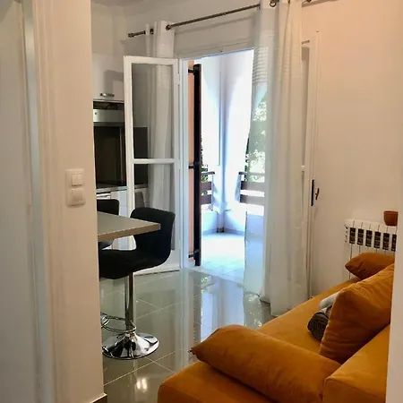 Nuovo3 Apartamento *