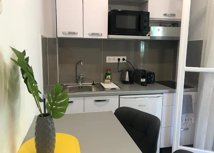 Apartament Nuovo3 *