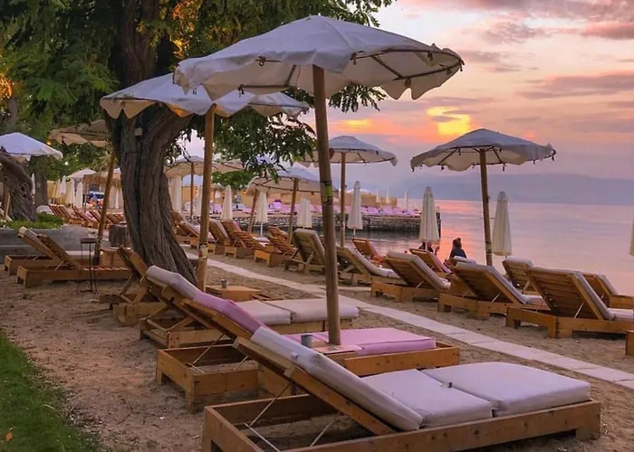 Nuovo3 Apartament Corfu (city)