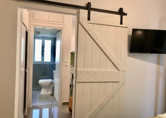 Apartament Nuovo3 *