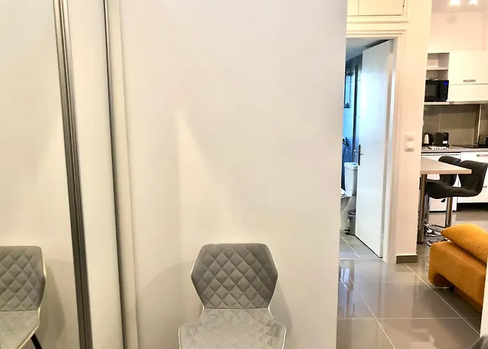 Nuovo3 Apartament Corfu (city)