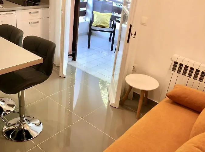 Apartament Nuovo3 Corfu (city)
