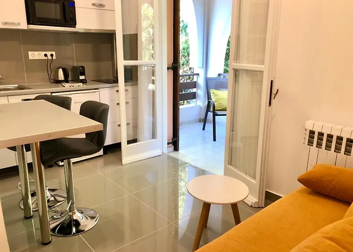 Apartament Nuovo3 *