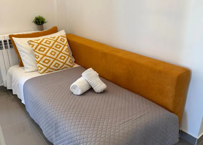 Apartament Nuovo3 *