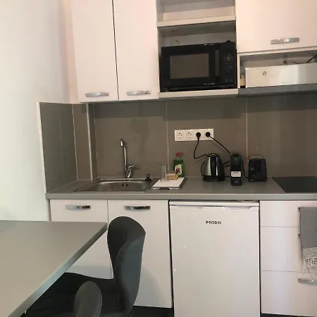 Nuovo3 Apartament Corfu (city)