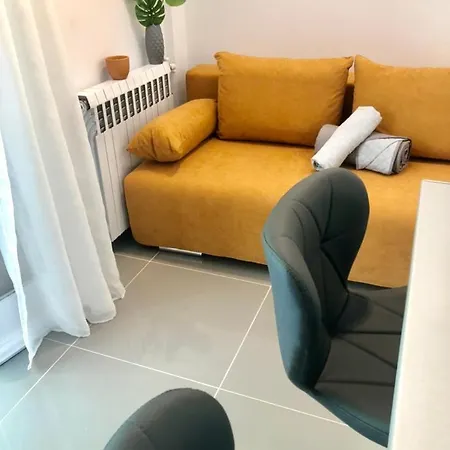 Apartment Nuovo3