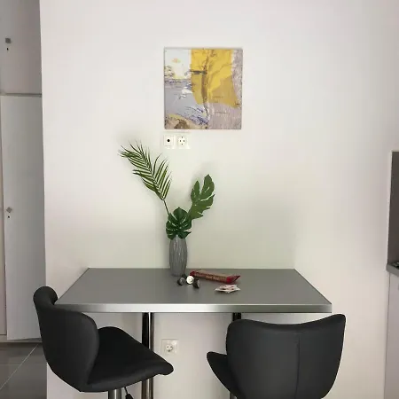 Apartment Nuovo3
