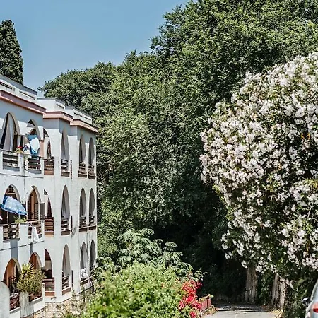 Apartment Nuovo3 *