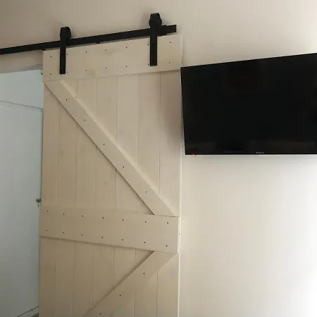 Nuovo3 Apartament Corfu (city)