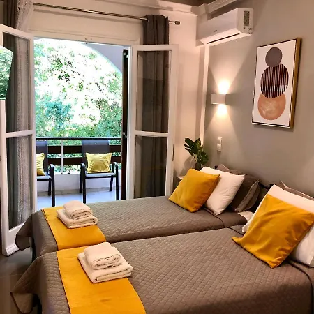 Apartment Nuovo3 *