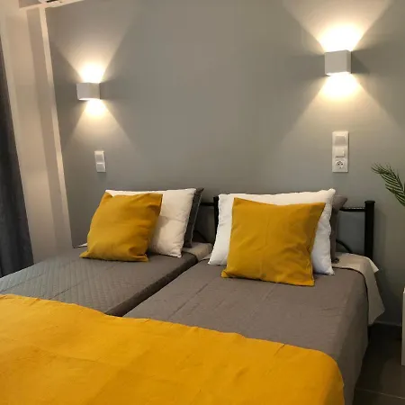 Apartment Nuovo3 *