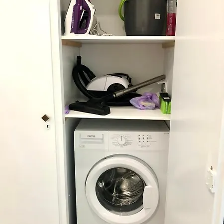 Nuovo3 Apartament Corfu (city)