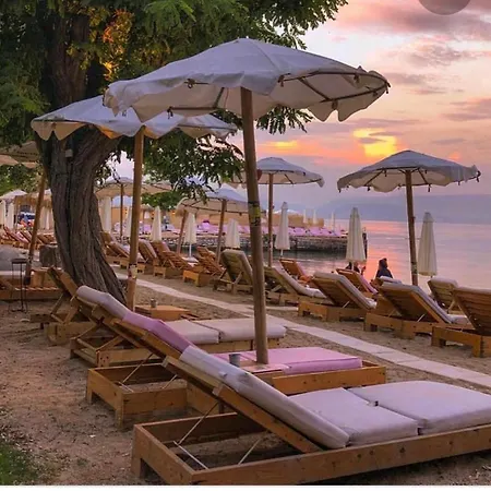 Nuovo3 Apartament Corfu (city)