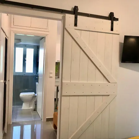 Apartment Nuovo3 *