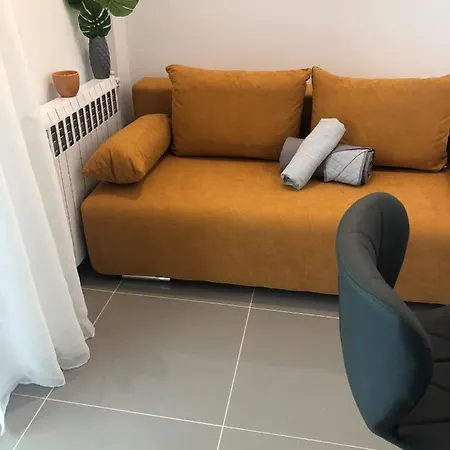 Nuovo3 Apartment Corfu (city)