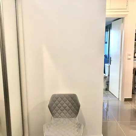 Nuovo3 Apartament Corfu (city)