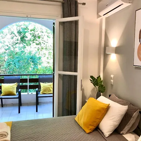 Nuovo3 Apartment *