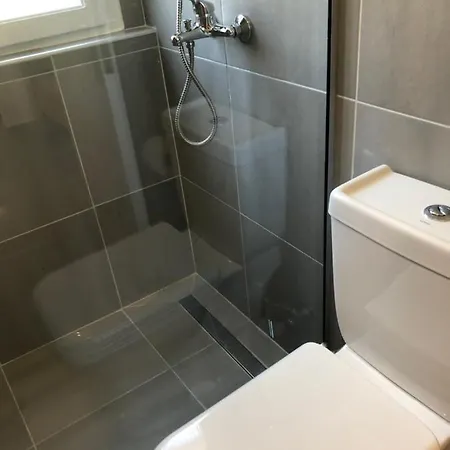 Apartment Nuovo3