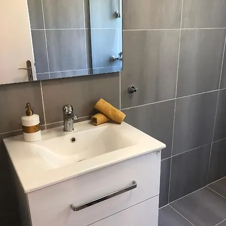 Nuovo3 Apartment