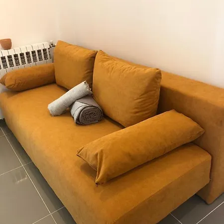 Apartament Nuovo3 *