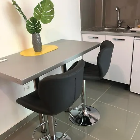 Apartment Nuovo3