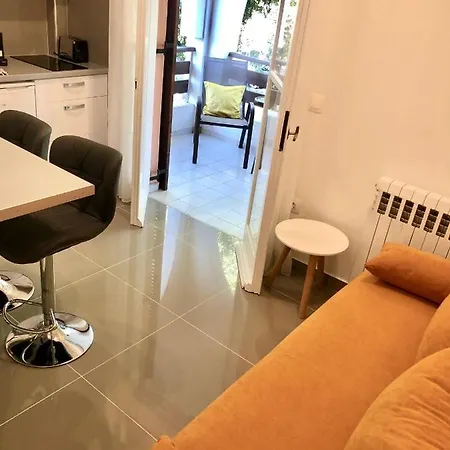 Apartment Nuovo3 Corfu (city)