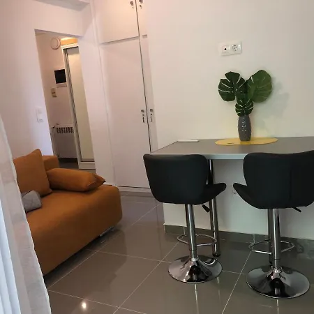 Nuovo3 Apartment