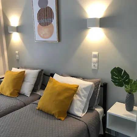 Nuovo3 Apartment Corfu (city)