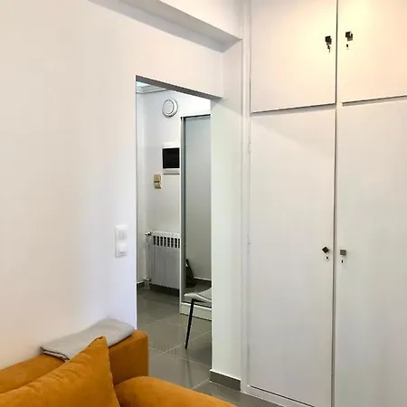 Apartment Nuovo3