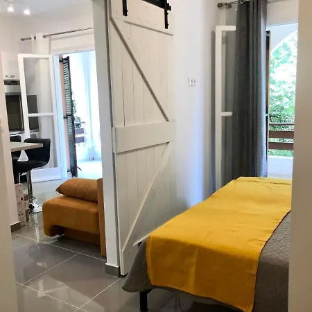 Apartment Nuovo3 *
