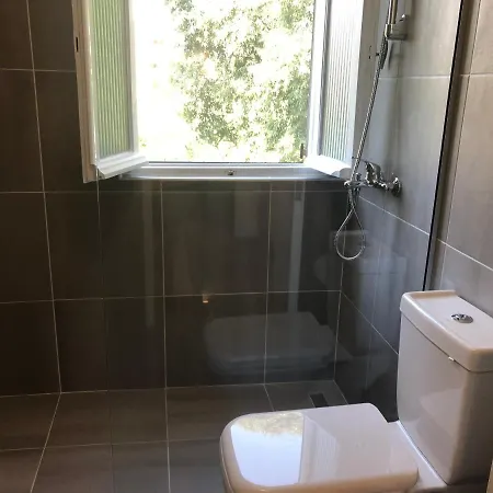 Apartment Nuovo3 *