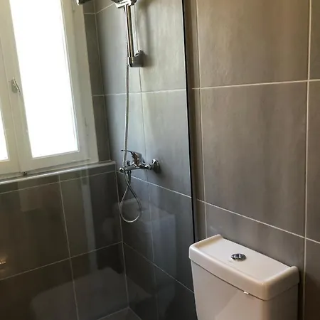 Apartment Nuovo3