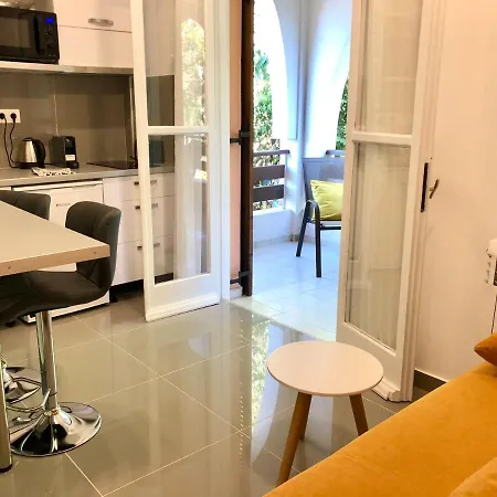 Apartment Nuovo3 *