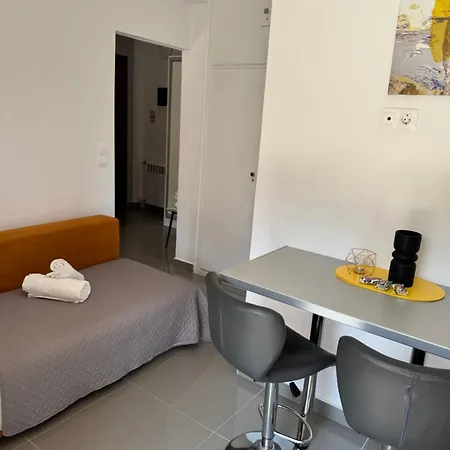Nuovo3 Апартаменты Corfu (city)