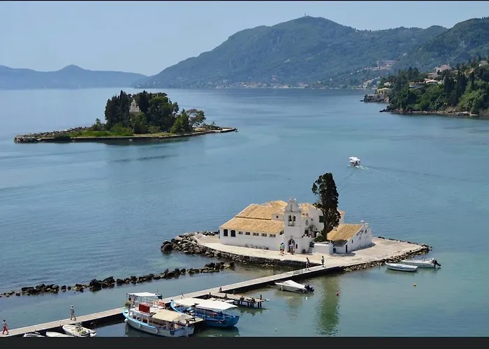 Nuovo3 Apartman