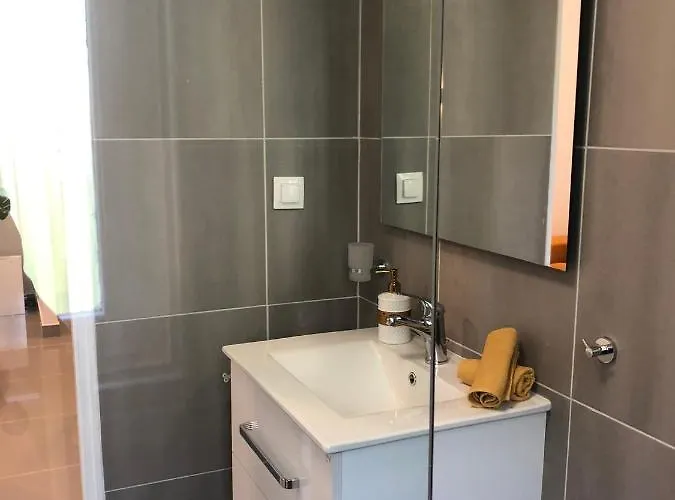 Nuovo3 Apartman
