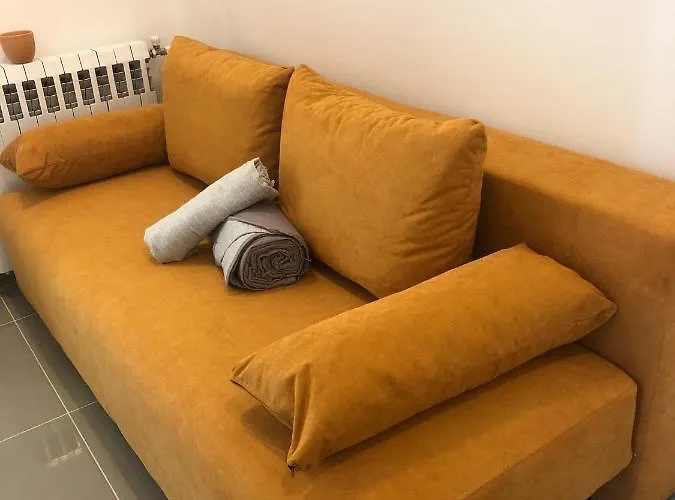 Appartamento Nuovo3 *
