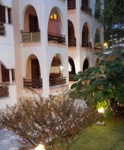 Nuovo3 Corfu (city)