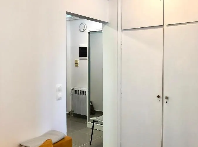 شقة Nuovo3