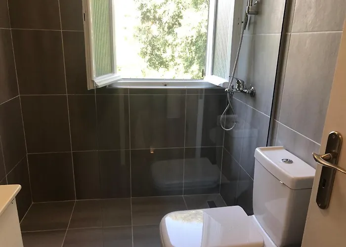 Apartman Nuovo3 *