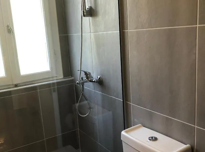 شقة Nuovo3