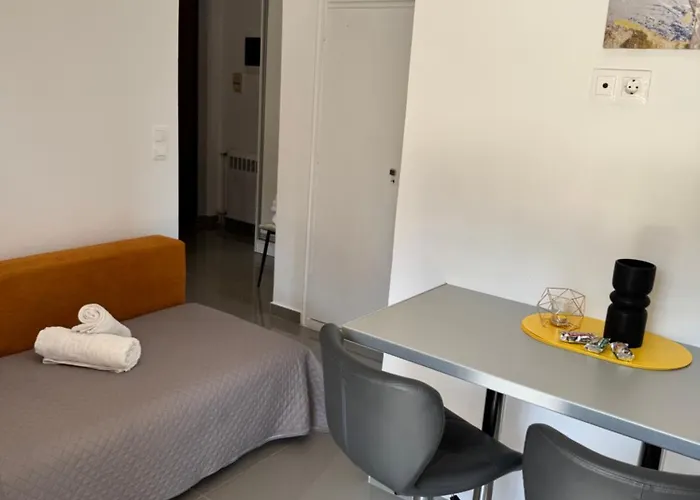 Nuovo3 Apartman Corfu (city)