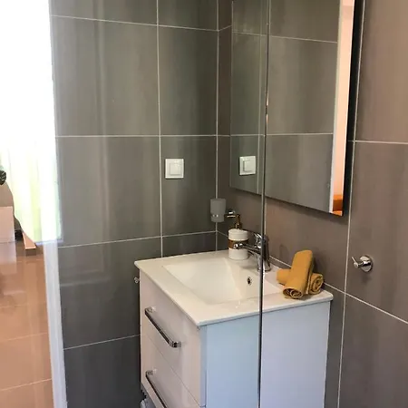 Nuovo3 Apartment