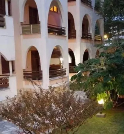 Nuovo3 Corfu (city)